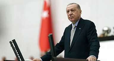 Erdoğan’dan CHP’ye Sert Tepki