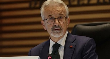 Eski Belediye Başkanı Hastaneye Kaldırıldı