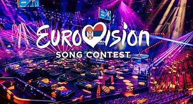 Eurovision’da İsrail Krizi!