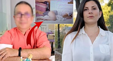 Fethiye’de Şok Skandal: “Diş Hekiminden Gizli Kamera İddiası”
