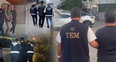 FETÖ’ye Darbe!