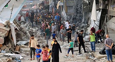 Gazze’de Ateşkes Belirsizliği