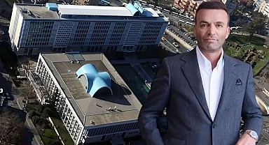 İBB Yolsuzluk Soruşturmasında Flaş Gelişme