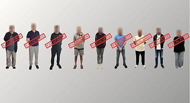 İsviçre’den Hırvatistan’a uzanan operasyon