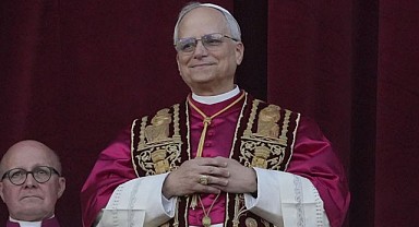 İznik’te Papa Hazırlığı