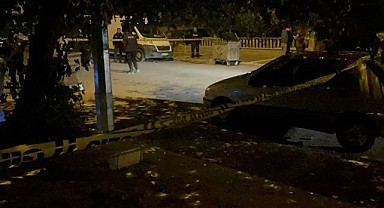 Kayseri’de Kanlı Pusu