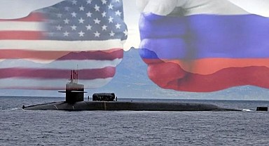Kuzey Kutbu’nda Stratejik Casusluk Faaliyetleri
