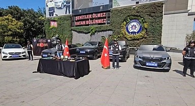 Laleli’de Dağ Grup’a ikinci dalga operasyon