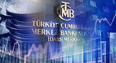 Merkez’in Döviz Rezervi 3,3 Milyar Dolar Arttı