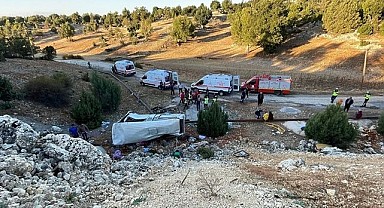 Mersin’de Can Pazarı!