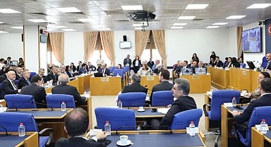 MHP’li Vekilden Hükümete Muhalefet