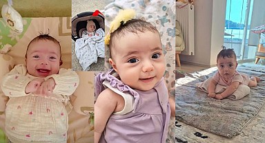 Minik Gökçe’nin Kampanyasında Son Viraj