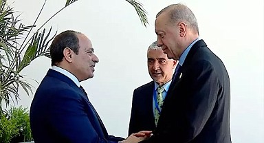 Mısır’da Büyük Gazze Zirvesi