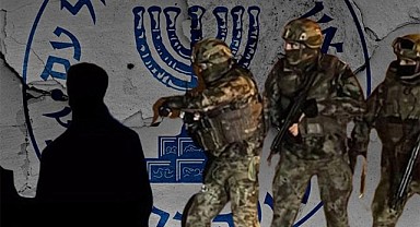 MOSSAD’a İkinci Operasyon!