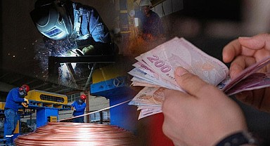 MÜSİAD’dan Asgari Ücret Açıklaması