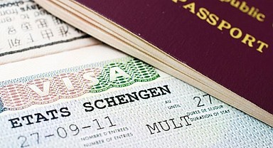 Schengen’de Dijital Dönem Başlıyor