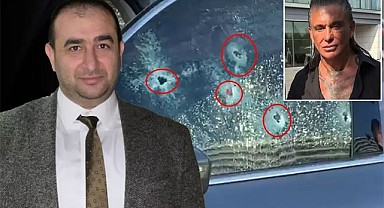 Suikast sonrası Daltonlar çetesinden “İntikam” paylaşımı