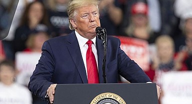 Trump: “Gazze’de Barış Sağlayacağım”