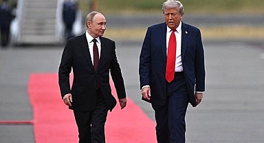 Trump’tan Putin’e Gözdağı