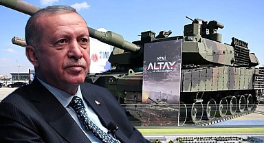 TSK’ya Yerli Güç