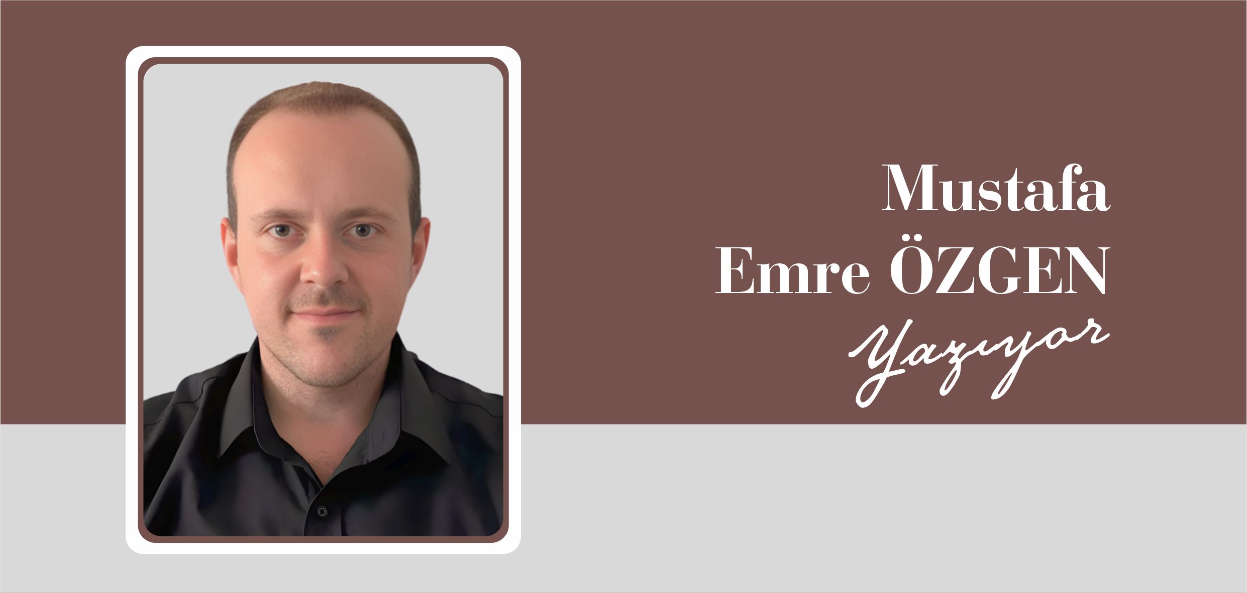 BENİM CUMHURİYETİM