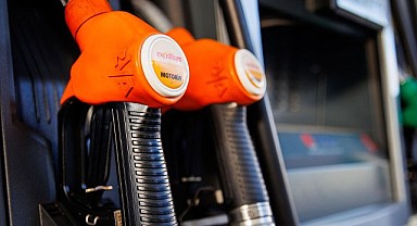 Akaryakıtta Sürpriz İndirim