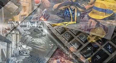 Asgari Ücretin 2026 Rotası Şekilleniyor