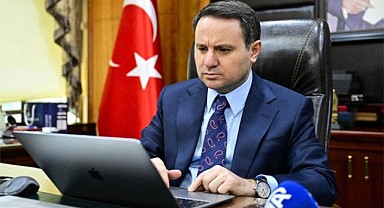 Başsavcı Gürlek’ten bahis soruşturması açıklaması