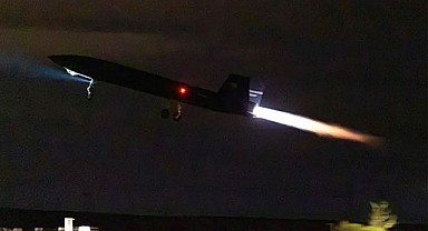 Bayraktar Kızılelma’ya Yeni Füze Yeteneği