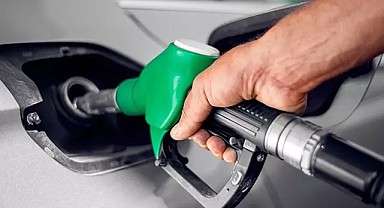 Benzine Rekor Zam!