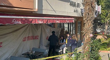 Bursa’da Vahşet: “Eski Sevgilisini Börekçide Katletti”