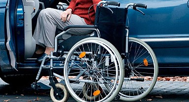 Danıştay’dan Engelli Araç ÖTV Kararı