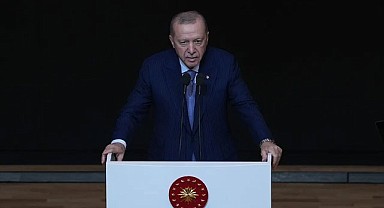 Erdoğan: “Atatürk’e Hakarete Karşıyız”