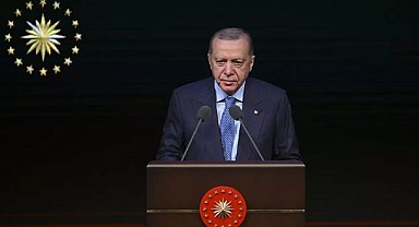 Erdoğan: “Demografik Bir Felaketle Karşı Karşıyayız”