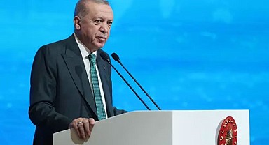 Erdoğan: “Suriye Destek Programı Başlıyor”