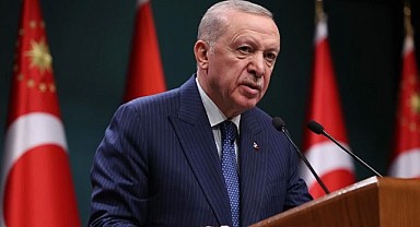 Erdoğan: “Türkiye Sağlıkta Küresel Ülke”