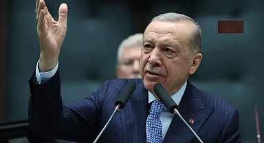 Erdoğan’dan Açıklama: “Bütün taraflar dinlenmeli”