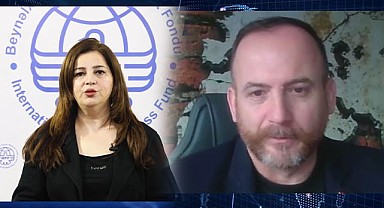 Gülşen Behdud ve Ömer Aydoğdu’dan C-130 Tartışması