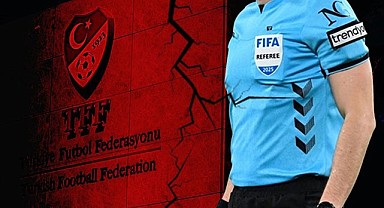 Hakemlerin Bahis Hacmi Açıklandı