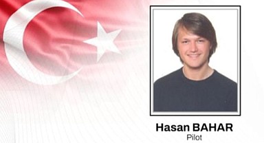 Hırvatistan’dan Kara Haber Türk Pilot Şehit