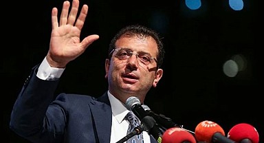 İmamoğlu’na “Çete Lideri” Suçlaması