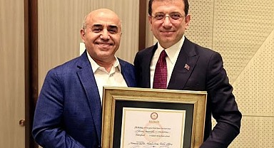 İmamoğlu’nun danışmanından çıkan not gündemi salladı