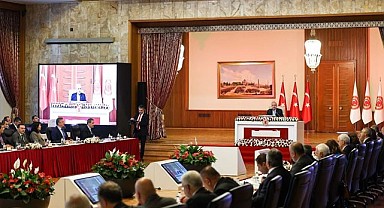 İmralı Kararına İlk İstifa