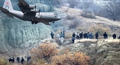 Kara Kutu Türkiye’ye Geldi