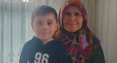 Kastamonu Bozkurt’ta Anne ve Oğlu Ormanlık Alanda Ölü Bulundu