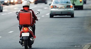 Kuryelerde Vergi Kaçakçılığı Alarmı