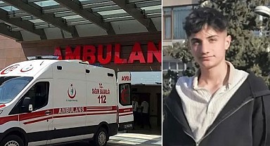 Marangoz Atölyesinde Dehşet