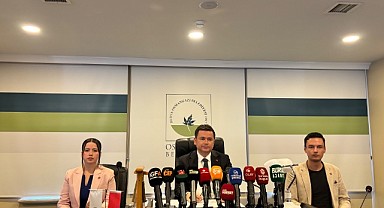 Osmangazi Meclisinde Bütçe Gerginliği