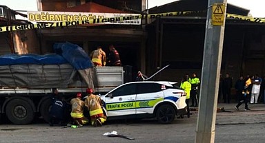 Polis Memuru Hatice Ünal Şehit Oldu