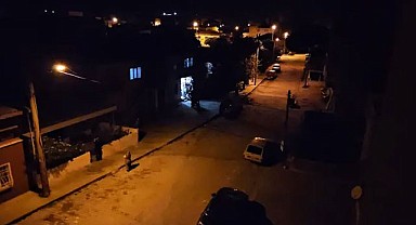 Sındırgı’da Deprem Fırtınası